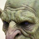 특수분장사 이미지