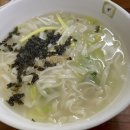 옥동손국수 이미지