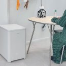 나를 담다 그림일기 쓰기 | 미니 냉장고 추천! 우리집 음료냉장고 미닉스 더 시프트 사용 후기