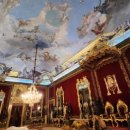 왕실당구장 이미지