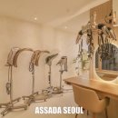 소랑헤어 이미지