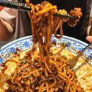 [다산맛집 추천]중식 전문점 만추 현대프리미엄아울렛 스페이스원점 후기