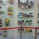 명성황후 기념관 이미지