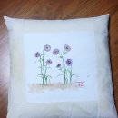 들꽃그림 천아트 이미지