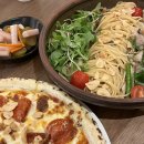 한국지엠응암바로서비스 | 응암 사생활 - 응암동 배달 오일파스타 피자 맛집