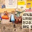 니키의도시 이미지