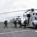 📣[1사단 소식] 해군·해병대, 포항서 여단급 합동상륙훈련 실시 이미지