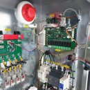 불꽃 태양광발전소 이미지