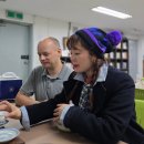 한국출판콘텐츠센터 | 7번째 이야기 | 에코한나 강수지 작가님과 함께한 하루10분 에코 감정영어 루틴 후기 DID 드림코칭센터 #1