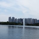 일산호수공원 이미지