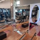 하이엔드 휘트니스 연수 이미지