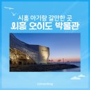 상기농장 | [시흥 아기랑 가볼만한 곳] 주말나들이로 딱! &#39;시흥오이도박물관&#39; 후기