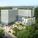 한국방송통신대학교 서울서부학습센터(원흥동) 이미지