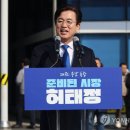 대전시장