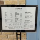 지에스25 정자백설점 | 분당 정자역 미용실 &#39;chop헤어&#39; 아람 디자이너 클리닉 후기