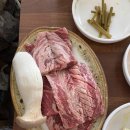 서귀북초등학교 | [서귀포시 서홍동] 서귀포 소갈비 맛집 ‘불만난고기’ (소갈비살, 게라면 후기)