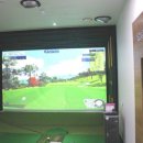 이화골프스크린 이미지