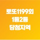 씨유파주교하일등점 | 1199회 로또 당첨번호 1등 2등 당첨 판매점 전체 리스트 총정리