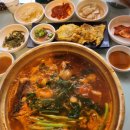 동태가족 | 관저동 맛집 [동태에반하다 미식]얼큰 시원한 동태탕 갓구운 동태전 먹고온 솔직후기