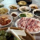 마당넓은 집 이미지