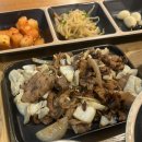 직화한상 상암DDMC점 | 상암동점심 추천 상암동한식 직화한상 상암DDMC점