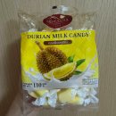 두리안 | [간식/캔디] 태국 추천 선물! 스리완나(SRIWANNA) 두리안 사탕 &amp; 판단 사탕 맛 후기