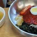 옹심이칼국수 이미지