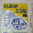 [크린존 애견용 패드]애견대형 배변패드76*53 CLEANZONE