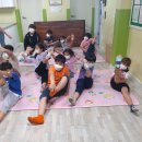 야간요가 이미지