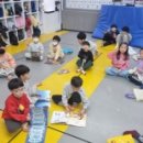 경희대석사 태권도교육관 이미지