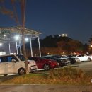 호수공원 제1주차장 공중화장실 이미지