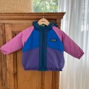 클로버세탁 | 유아 자켓 추천 25FW 보보쇼즈 베이비 럭키 클로버 올오버 리버서블 자켓 사이즈 고르는 팁과 후기