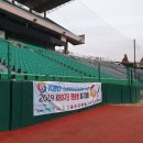 KBO 커미셔너컵 팬클럽 야구대회: 운영요원 후기