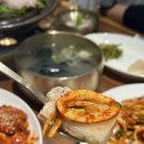 명성경로당 | [정자역 보쌈맛집] 퇴근 후 막걸리 반주하기 좋은 정자역 맛집 화풍정 대만족후기