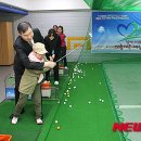 실내골프연습장 이미지