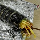 수유김밥나라 이미지