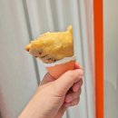 (주)디엠 | 보문역 카페 디저트 크레페 맛집 크레페디엠 후기