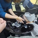 헤어미용(자격증) 이미지