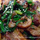 오리주물럭 이미지