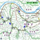 제143차 시흥산마루산악회 충남금산 월영산 산행안내(2023-4-02) 이미지