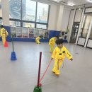 나라찬 태권도장 이미지