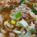 광주콩나물국밥 이미지