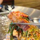 부추삼겹살 - 은평구 연서로29길 20-25 | 부추삼겹살