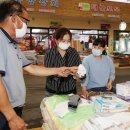 태안동부시장(태안특산물전통시장) 이미지