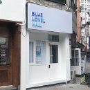 네일계의 박찬욱 그 잡채인 울산 성남동 네일 잘하는곳 네일샵 : 블루러블
