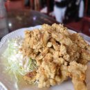 유니다움 | 인천 차이나타운 맛집 100년전통 중화루 고기튀김 유니짜장 솔직후기