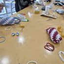 양말목 텀블러 가방 만들기 | 세종/대전 환경교육과 함께하는 양말목텀블러가방 만들기