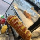 화곡동 꿀꽈백이 핫도그 이미지