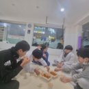 라텔 주짓수,복싱 강서 이미지