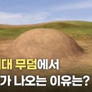 회격(灰隔)으로 둘러싼 회곽묘(灰槨墓) 덕분에 유교주의 미라 나와 - 오페르트 도굴도 실패 이미지